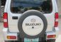 Sell 2006 Suzuki Jimny in Cebu City-3