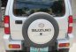 Sell 2006 Suzuki Jimny in Cebu City-3