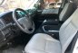 Sell 2017 Toyota Hiace in Pasig-3