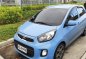 Selling Kia Picanto 2017 in Pasig-0