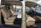 Gold Hyundai Grand starex 2010 for sale in Quezon City-11