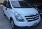 Sell 2018 Hyundai Grand Starex in Pasig-0