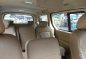 Gold Hyundai Grand starex 2010 for sale in Quezon City-8