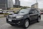 Toyota Fortuner 2014 for sale in Pasig -0