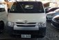 Used Toyota Hiace 2019 for sale in Quezon City-1