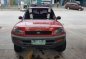 Sell 2004 Toyota Rav4 in Legazpi-5