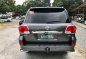 Selling Toyota Land Cruiser 2014 in Manila-4