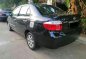 Selling Black Toyota Vios 2007 in Quezon City-1