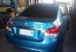 Mitsubishi Mirage G4 2015 for sale in Manila-2