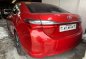 Sell 2018 Toyota Altis in Quezon City-1