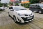 Toyota Yaris 2018 for sale in Quezon City-4