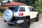 Sell 2019 Toyota Fj Cruiser in Quezon City-3