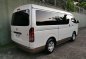 Toyota Hiace 2010 for sale in Quezon City-2