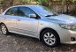 Sell 2010 Toyota Corolla Altis in Antipolo-1
