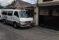 Selling Nissan Urvan 2015 in Manila-2