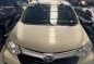 Selling Toyota Avanza 2016 in Quezon City-1