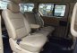 Gold Hyundai Grand starex 2010 for sale in Quezon City-10