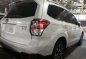 Subaru Forester 2018 for sale in Manila-1