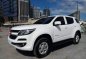 White Chevrolet Trailblazer 2020 for sale in Pasig-2