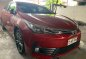 Sell 2018 Toyota Altis in Quezon City-0