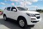 White Chevrolet Trailblazer 2020 for sale in Pasig-1