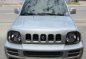 Sell 2006 Suzuki Jimny in Cebu City-1