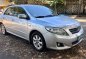 Sell 2010 Toyota Corolla Altis in Antipolo-0