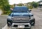 Toyota Land Cruiser 2017 for sale in Manila-1