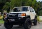 Sell 2019 Toyota Fj Cruiser in Quezon City-2