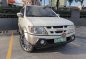 Isuzu Crosswind 2006 for sale in Manila-0