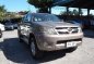 Toyota Hilux 2006 for sale in Pasig-4