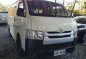 Used Toyota Hiace 2019 for sale in Quezon City-4