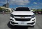White Chevrolet Trailblazer 2020 for sale in Pasig-0