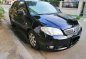 Selling Black Toyota Vios 2007 in Quezon City-0