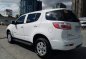 White Chevrolet Trailblazer 2020 for sale in Pasig-3