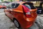 Selling Hyundai Accent 2017 in Manila-4