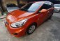 Selling Hyundai Accent 2017 in Manila-2