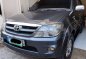 Sell 2007 Toyota Fortuner in Cebu City-0