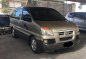 Hyundai Starex 2004 for sale in Quezon City-0