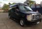 Sell Black 2009 Ford E-150 in Pasig-1