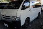 Used Toyota Hiace 2019 for sale in Quezon City-5