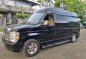 Sell Black 2009 Ford E-150 in Pasig-3