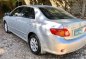 Sell 2010 Toyota Corolla Altis in Antipolo-4