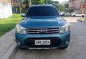 Sell 2014 Ford Everest in Quezon City-0