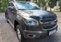 Chevrolet Colorado 2016 for sale in Manila-1