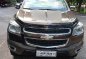 Chevrolet Colorado 2016 for sale in Manila-0