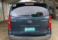 Sell 2012 Hyundai Starex in Quezon City-4