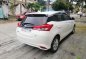 Toyota Yaris 2018 for sale in Quezon City-3