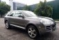 Used Porsche Cayenne 2008 for sale in Pasig-1