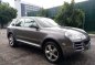 Used Porsche Cayenne 2008 for sale in Pasig-9